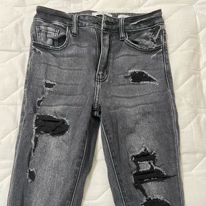 KanCan black jeans